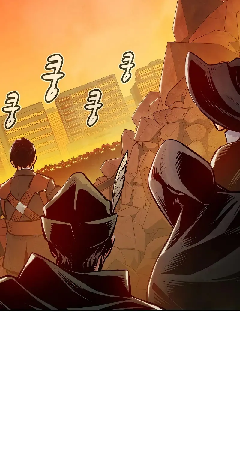 Read The Only Necromancer chapter 78 image 34 on Lezhin
