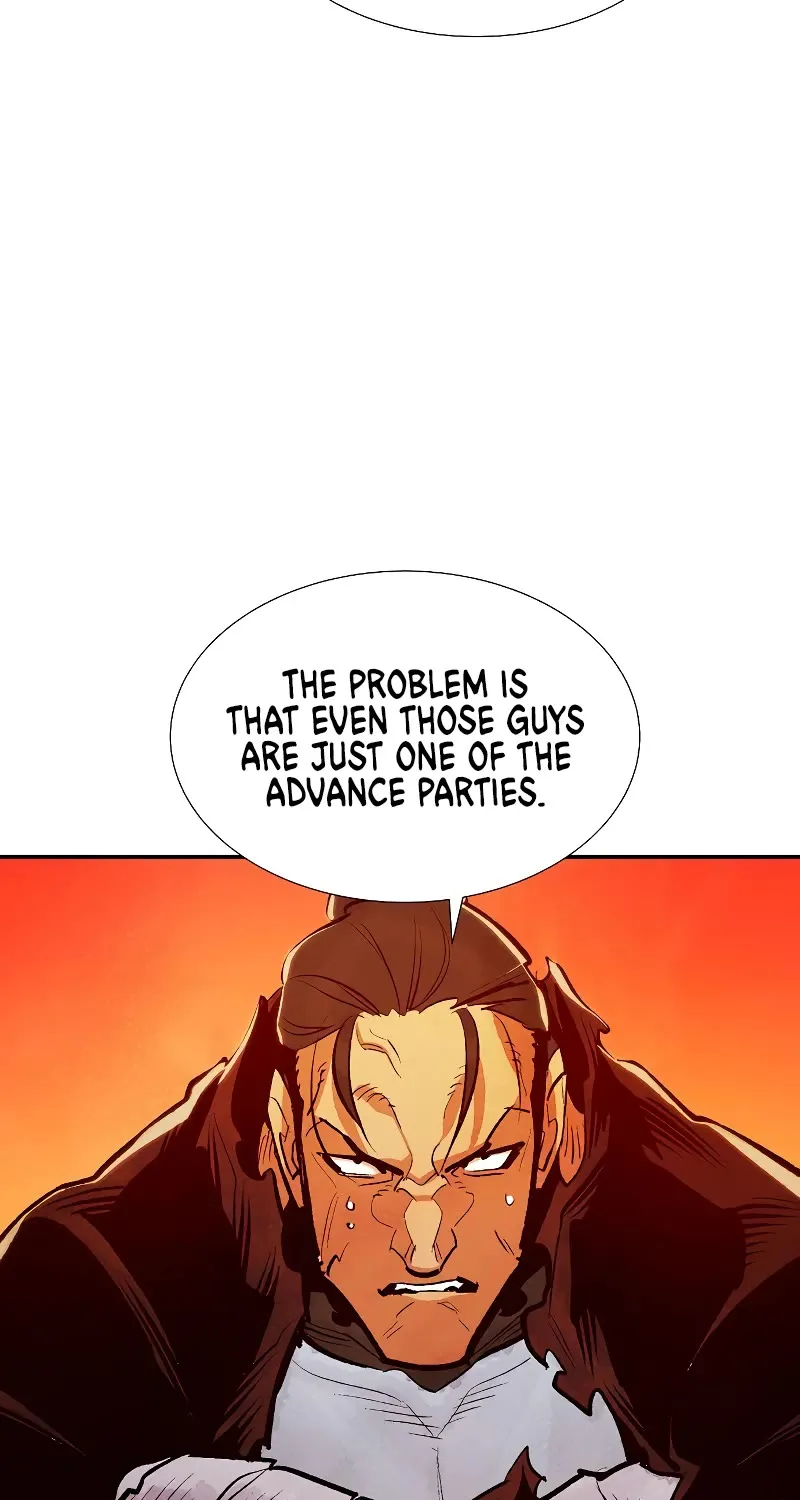 Read The Only Necromancer chapter 78 image 36 on Lezhin