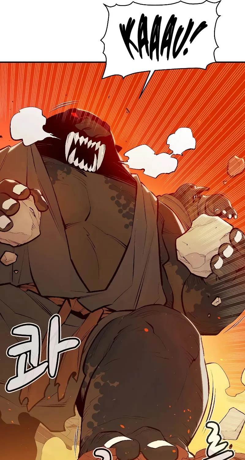 Read The Only Necromancer chapter 78 image 38 on Lezhin