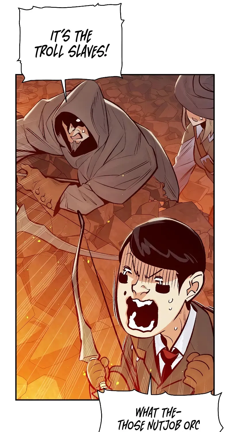 Read The Only Necromancer chapter 78 image 40 on Lezhin