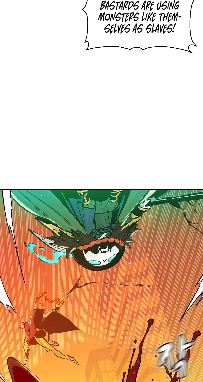 Read The Only Necromancer chapter 78 image 41 on Lezhin