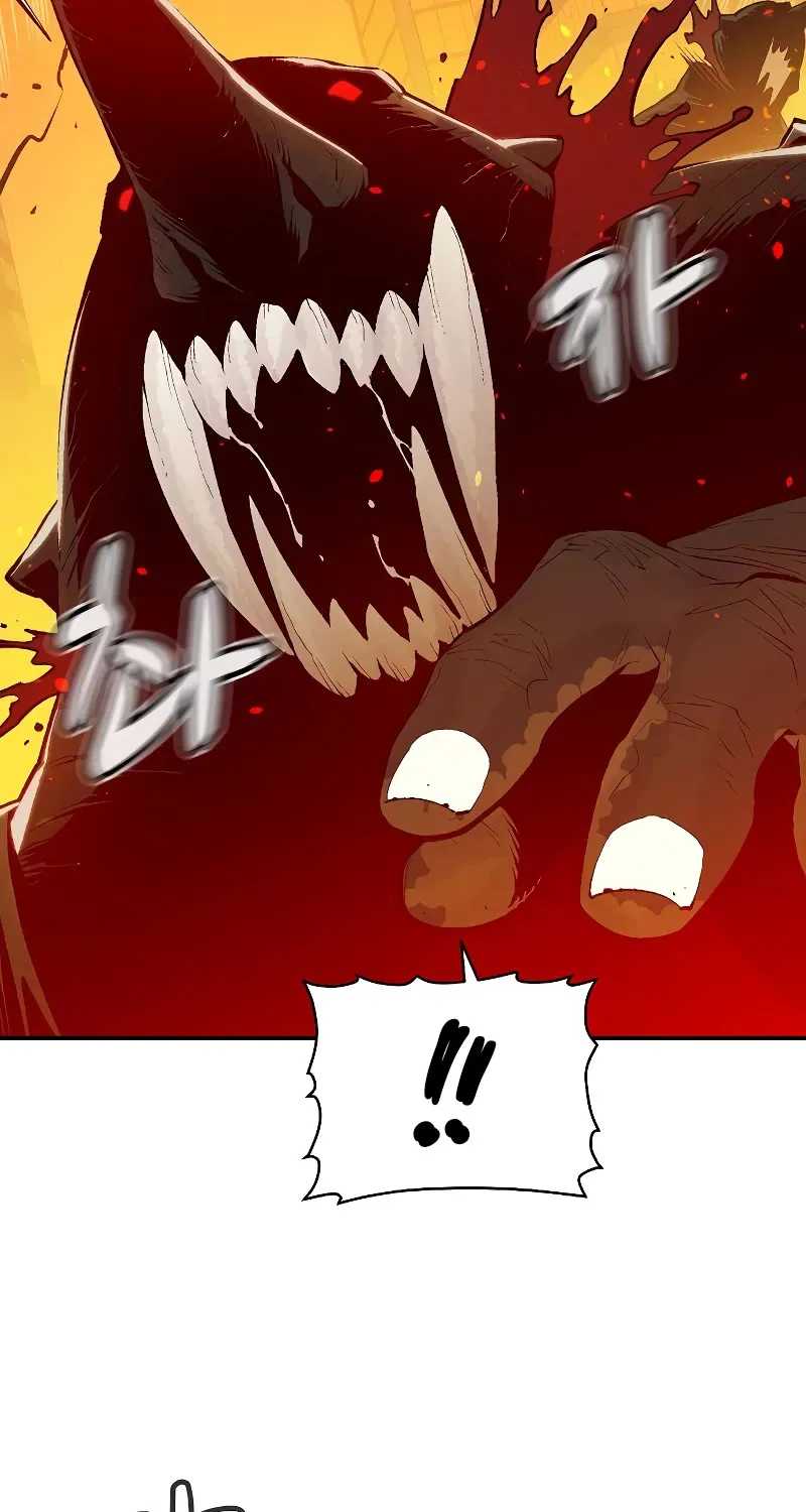 Read The Only Necromancer chapter 78 image 42 on Lezhin