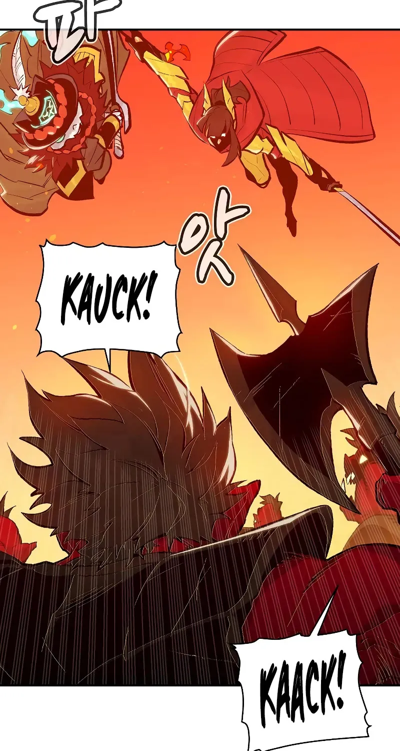 Read The Only Necromancer chapter 78 image 43 on Lezhin