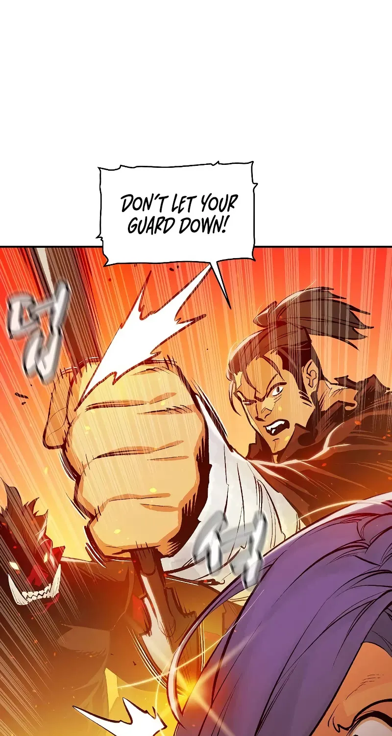 Read The Only Necromancer chapter 78 image 54 on Lezhin