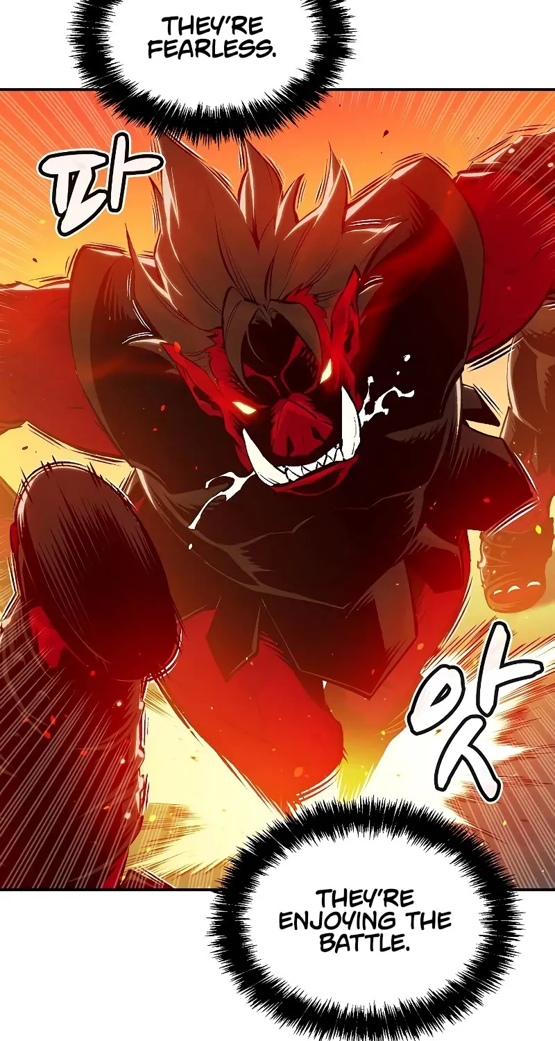 Read The Only Necromancer chapter 78 image 59 on Lezhin