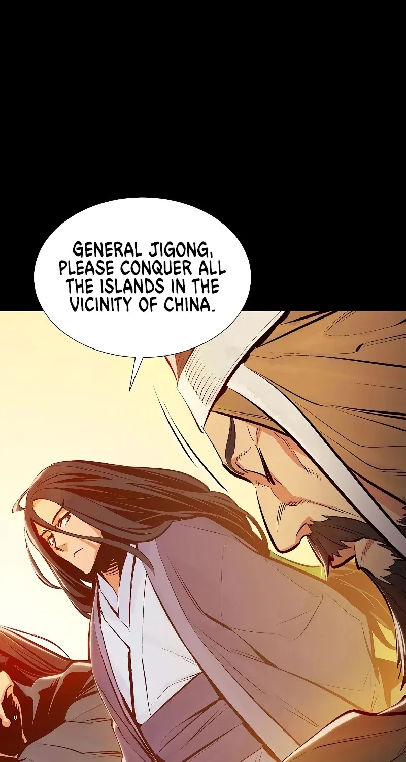 Read The Only Necromancer chapter 78 image 6 on Lezhin