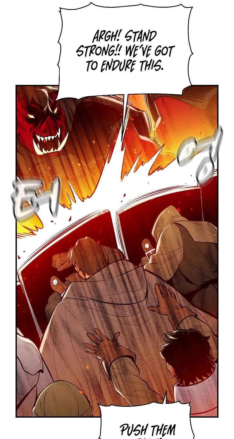Read The Only Necromancer chapter 78 image 64 on Lezhin