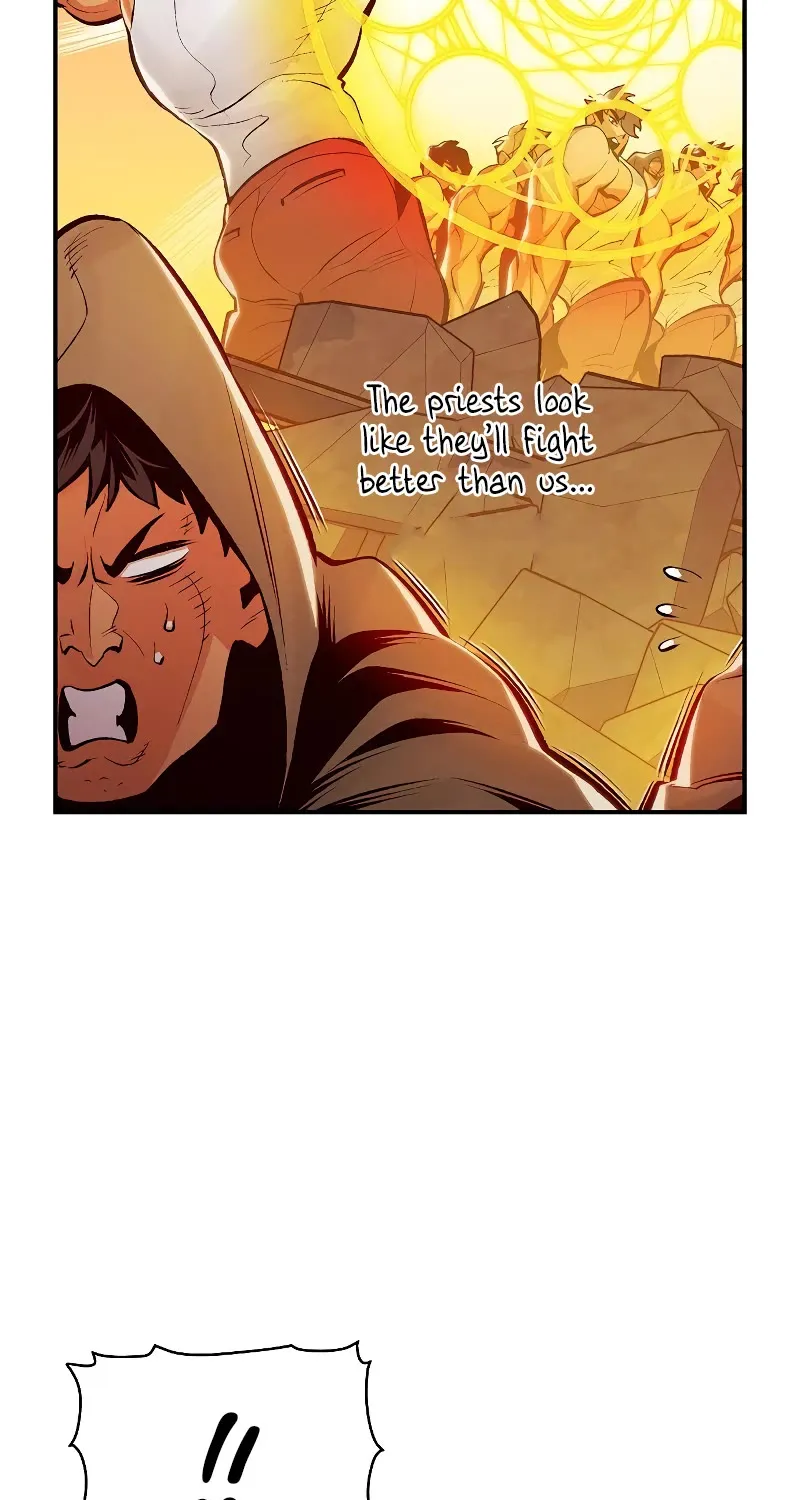 Read The Only Necromancer chapter 78 image 66 on Lezhin