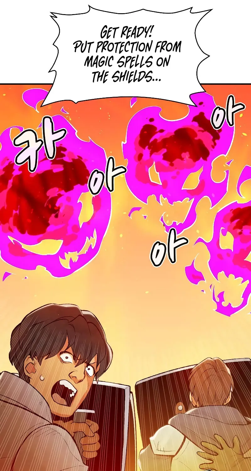 Read The Only Necromancer chapter 78 image 72 on Lezhin