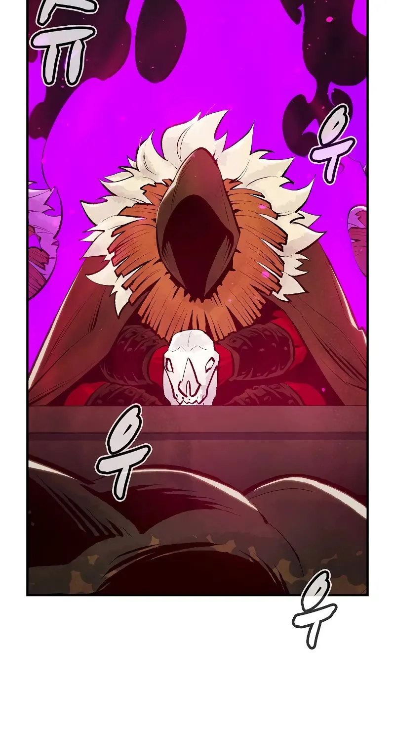 Read The Only Necromancer chapter 78 image 84 on Lezhin