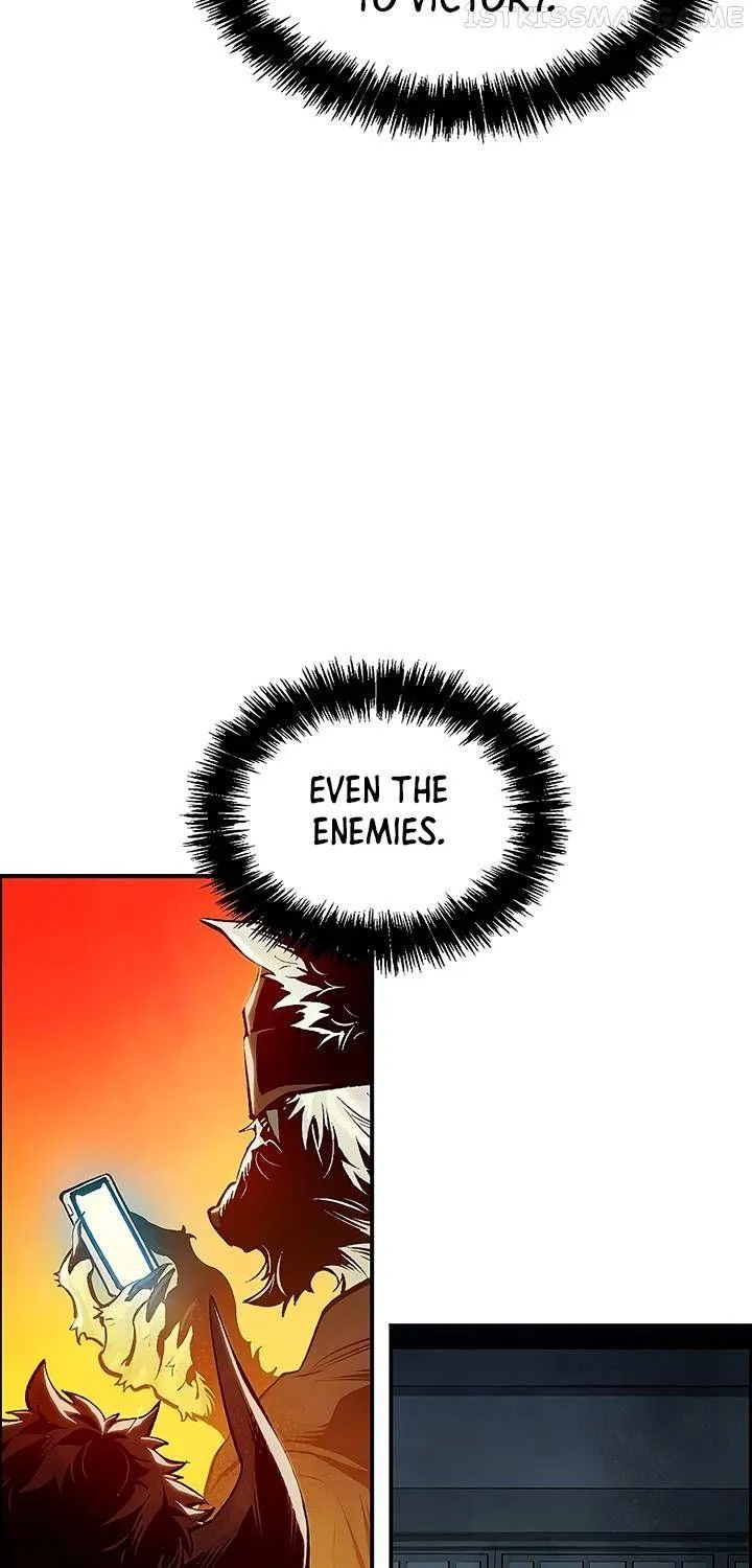 Read The Only Necromancer chapter 79 image 102 on Lezhin