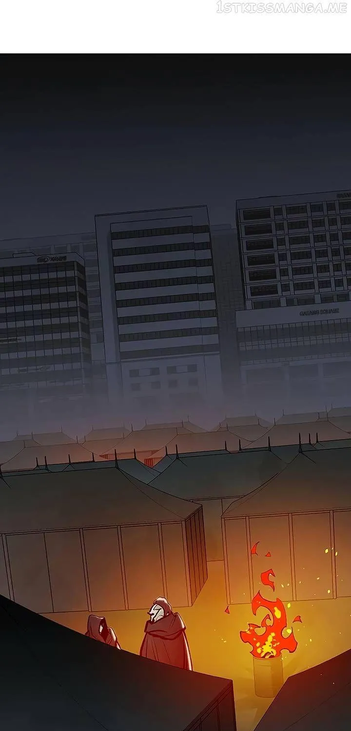 Read The Only Necromancer chapter 79 image 108 on Lezhin