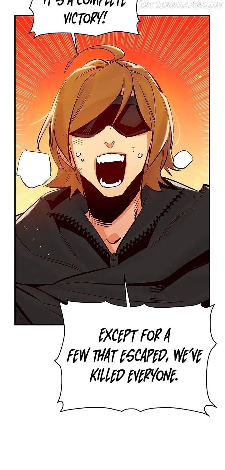 Read The Only Necromancer chapter 79 image 11 on Lezhin
