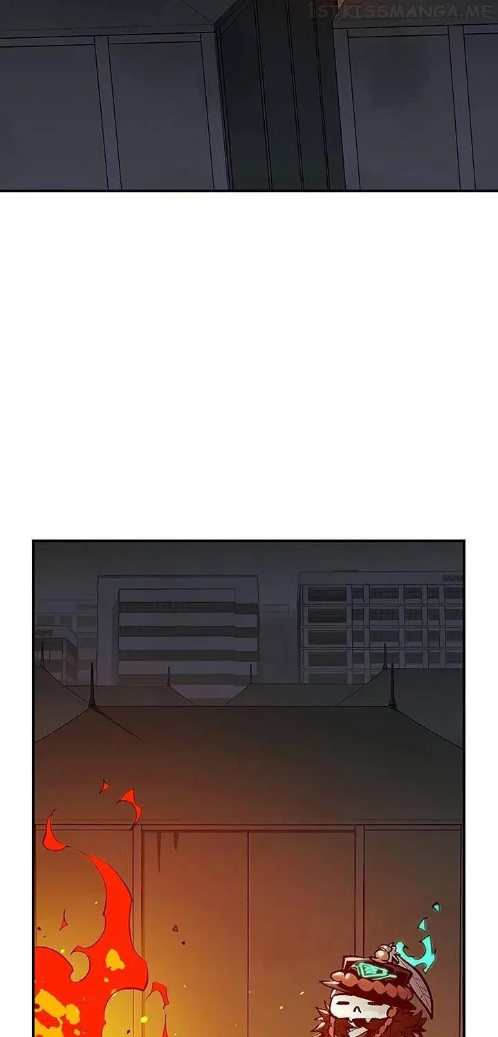 Read The Only Necromancer chapter 79 image 110 on Lezhin
