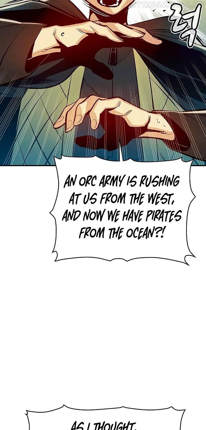 Read The Only Necromancer chapter 79 image 114 on Lezhin