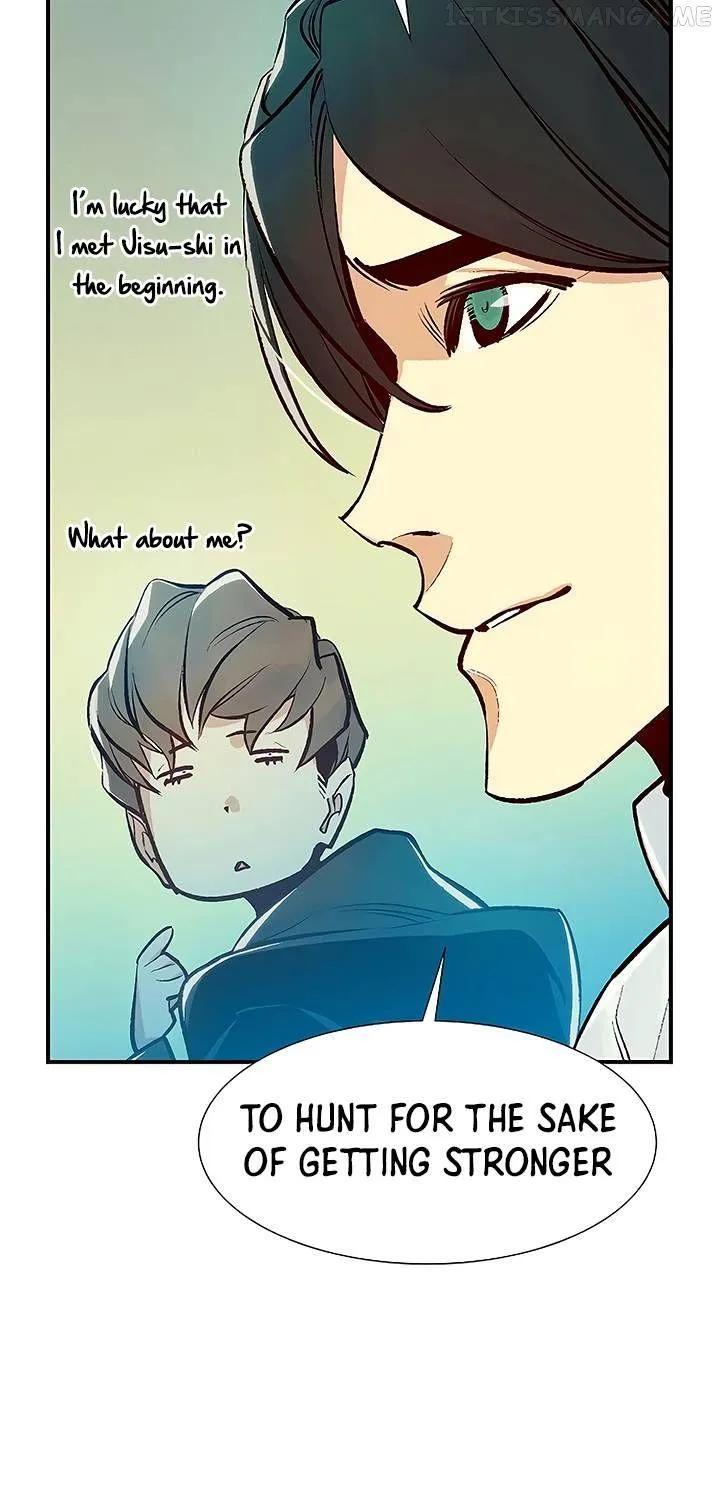 Read The Only Necromancer chapter 79 image 126 on Lezhin