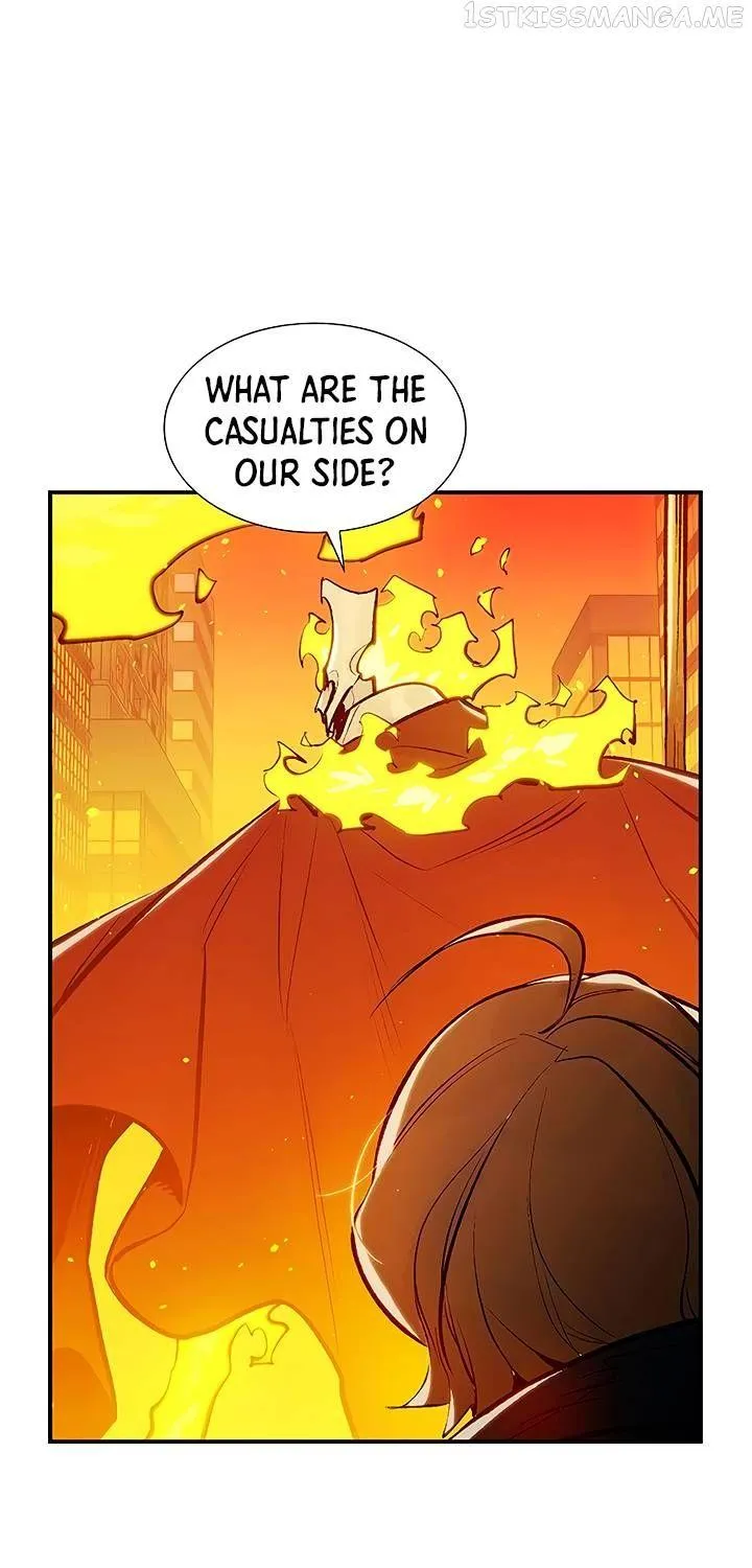 Read The Only Necromancer chapter 79 image 13 on Lezhin