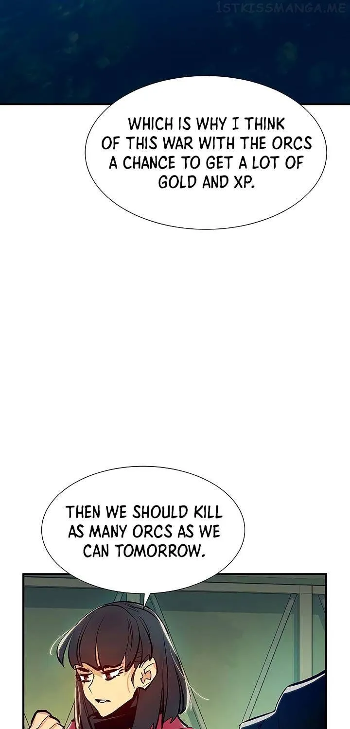 Read The Only Necromancer chapter 79 image 130 on Lezhin