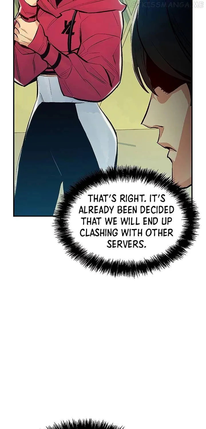 Read The Only Necromancer chapter 79 image 132 on Lezhin