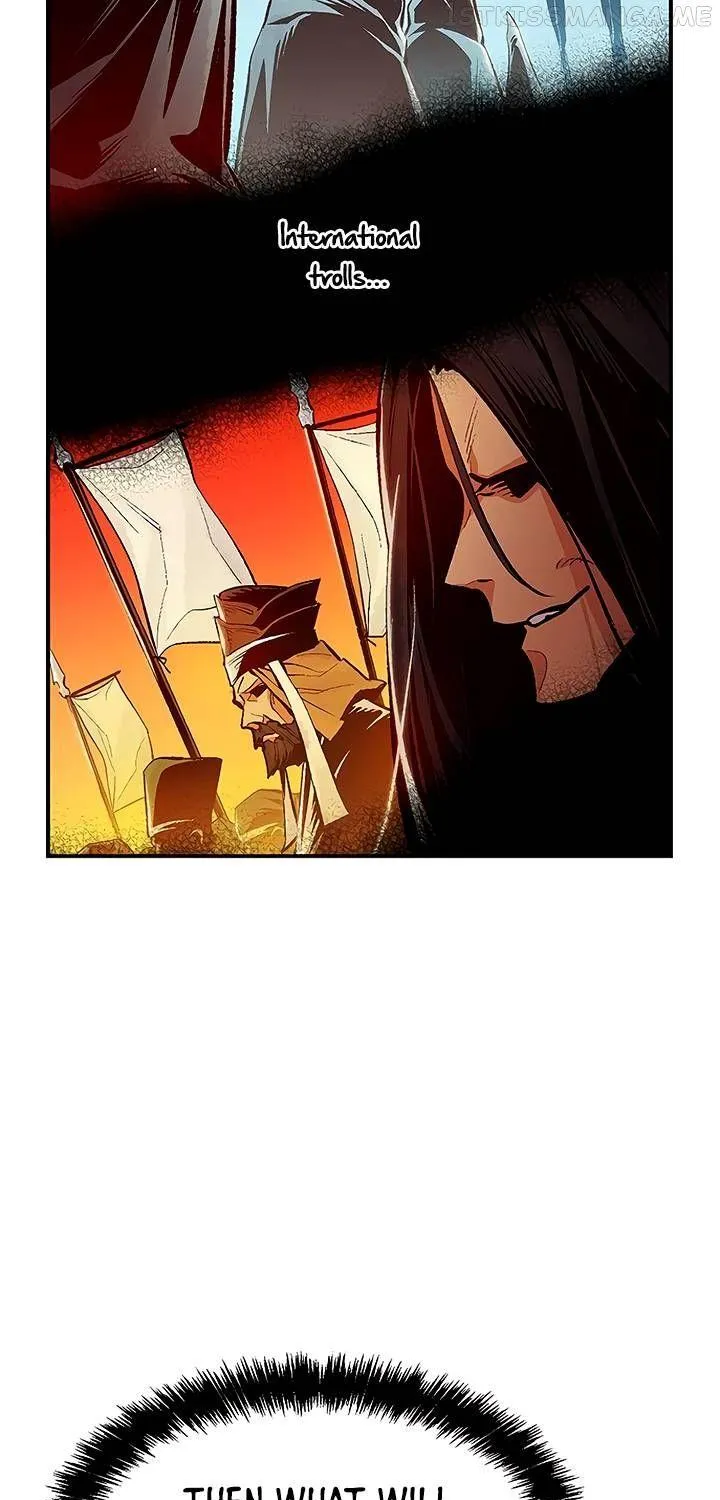 Read The Only Necromancer chapter 79 image 138 on Lezhin