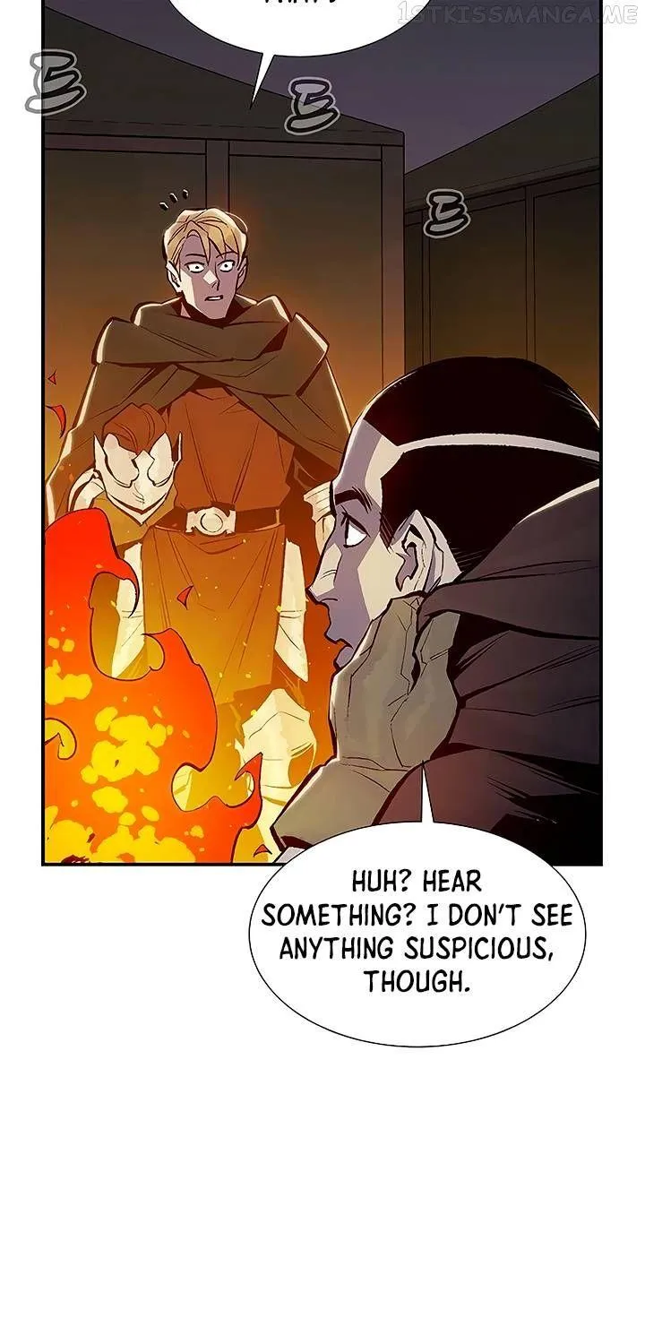Read The Only Necromancer chapter 79 image 146 on Lezhin