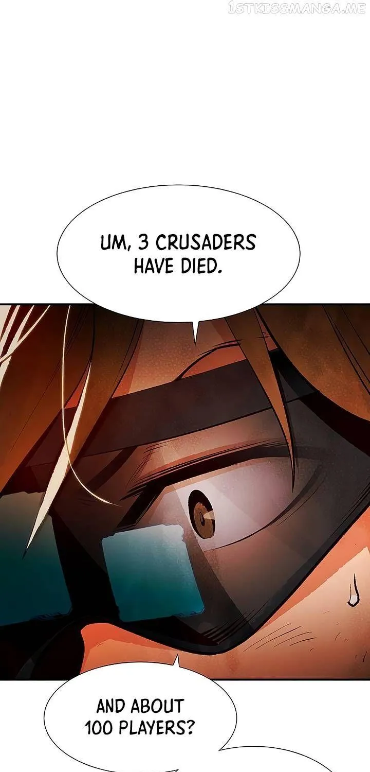 Read The Only Necromancer chapter 79 image 15 on Lezhin
