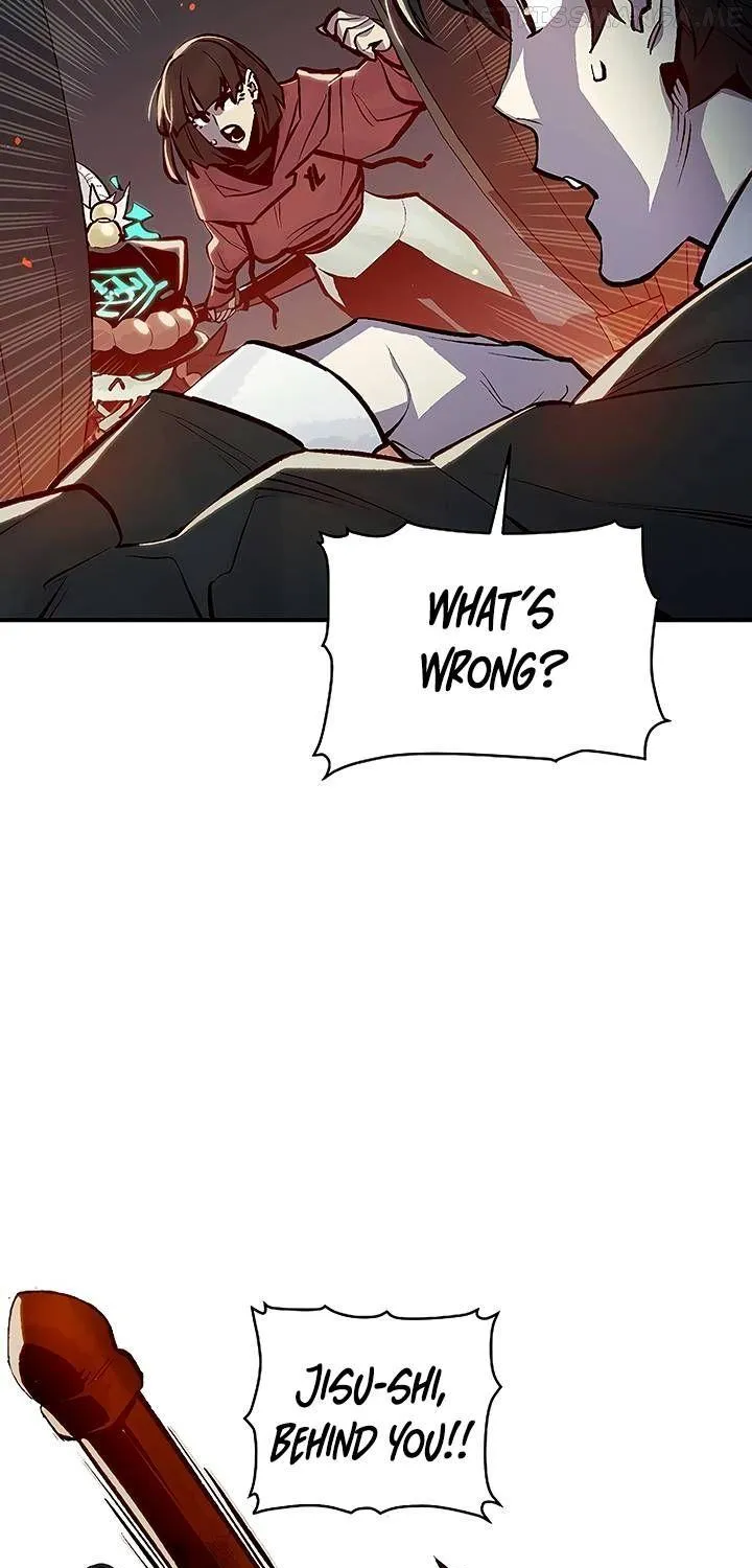Read The Only Necromancer chapter 79 image 154 on Lezhin