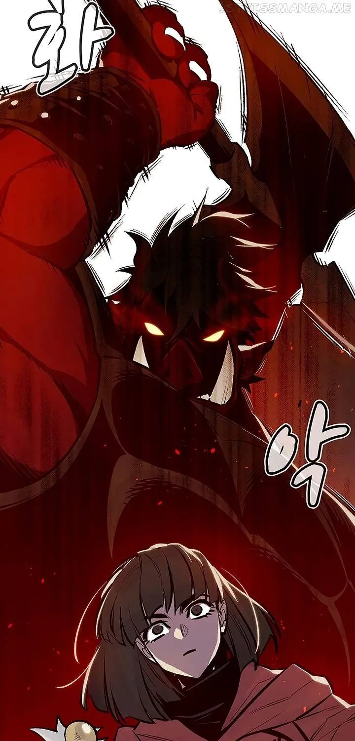 Read The Only Necromancer chapter 79 image 156 on Lezhin