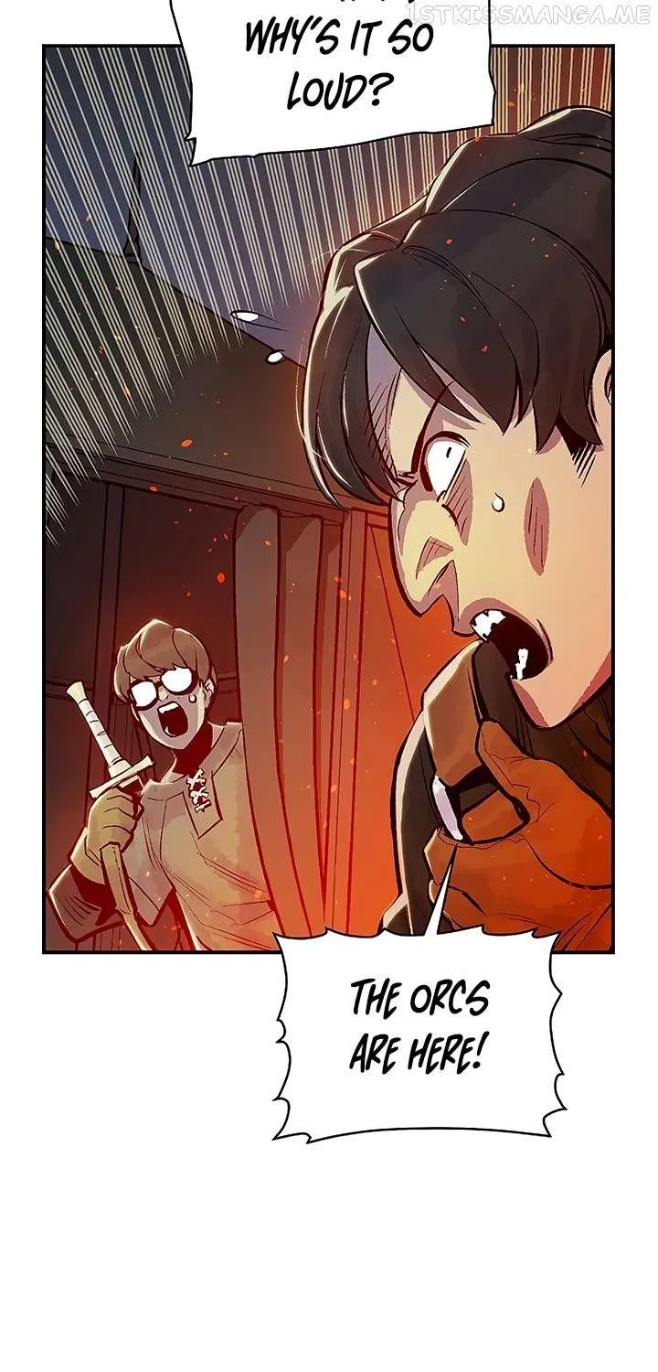 Read The Only Necromancer chapter 79 image 162 on Lezhin