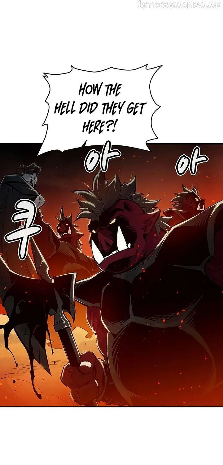 Read The Only Necromancer chapter 79 image 164 on Lezhin