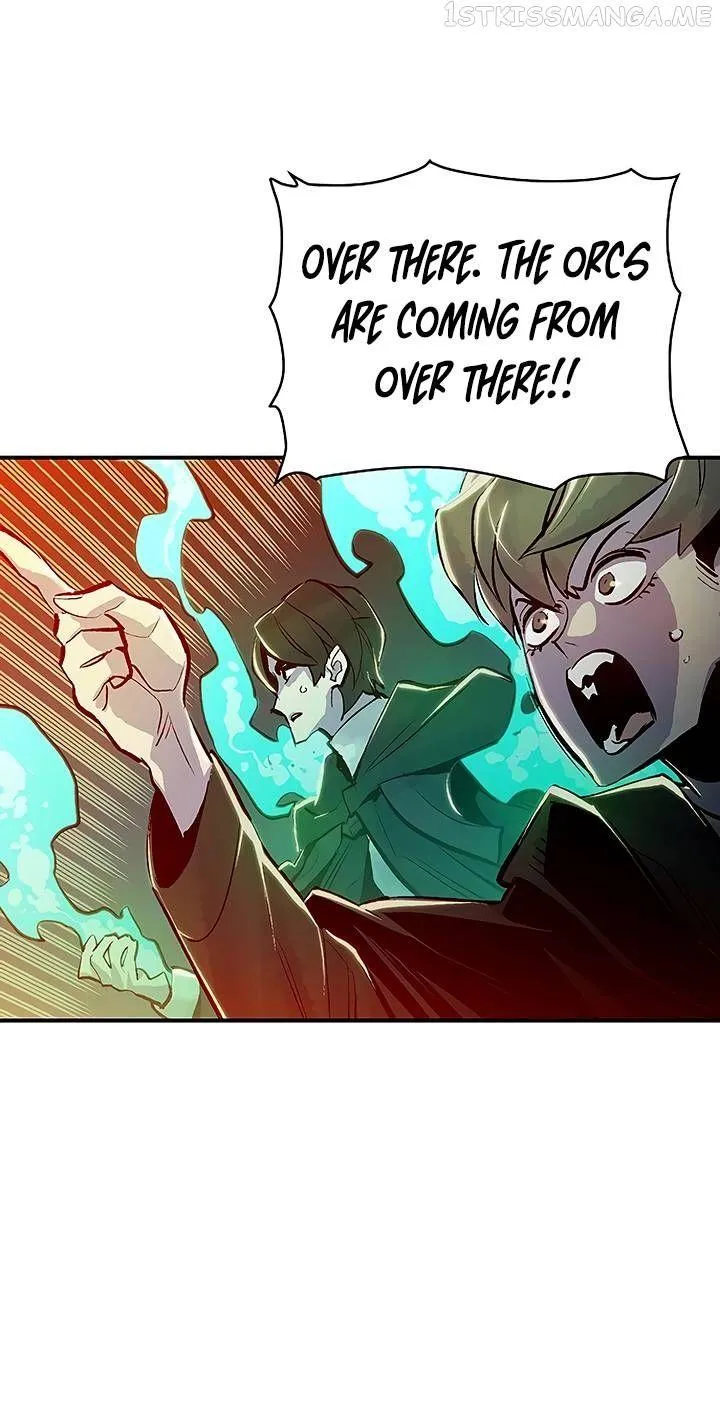 Read The Only Necromancer chapter 79 image 166 on Lezhin
