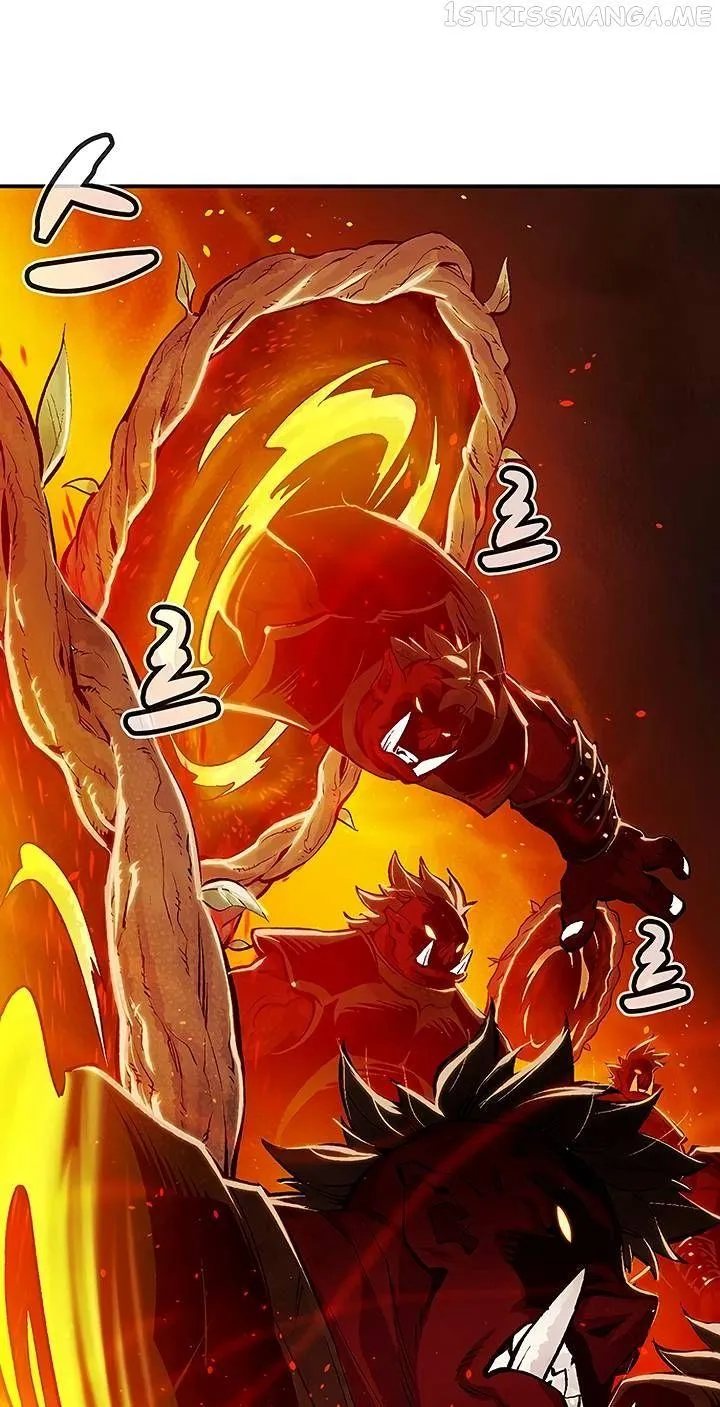 Read The Only Necromancer chapter 79 image 167 on Lezhin