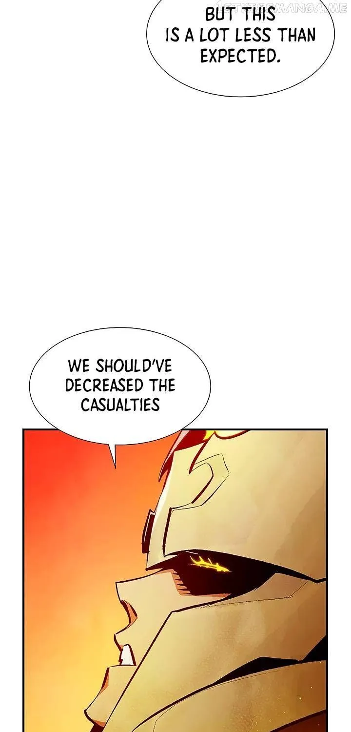 Read The Only Necromancer chapter 79 image 17 on Lezhin