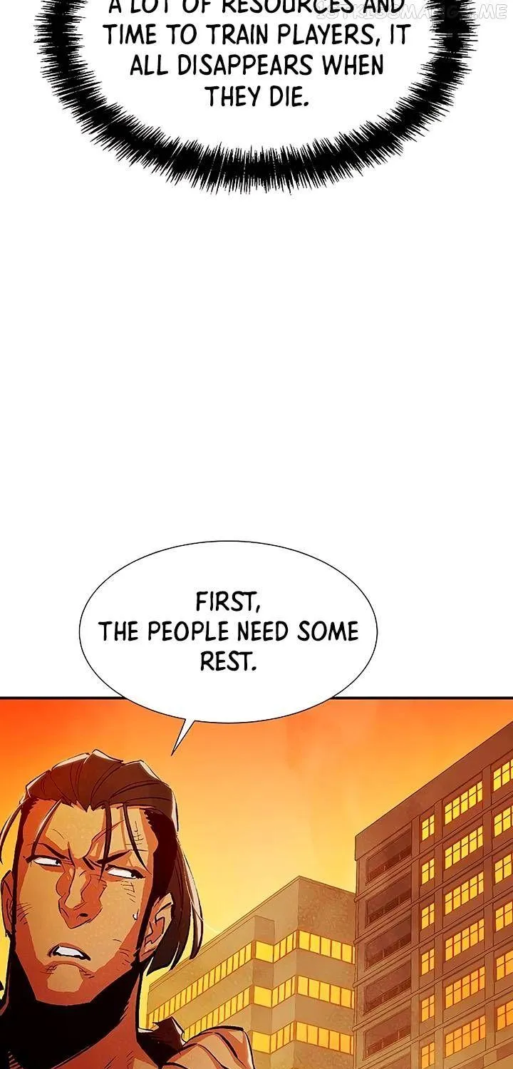 Read The Only Necromancer chapter 79 image 23 on Lezhin