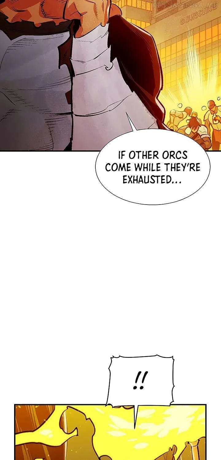 Read The Only Necromancer chapter 79 image 25 on Lezhin