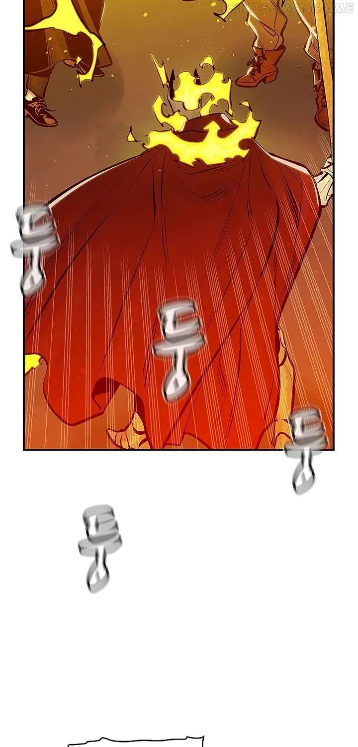 Read The Only Necromancer chapter 79 image 27 on Lezhin