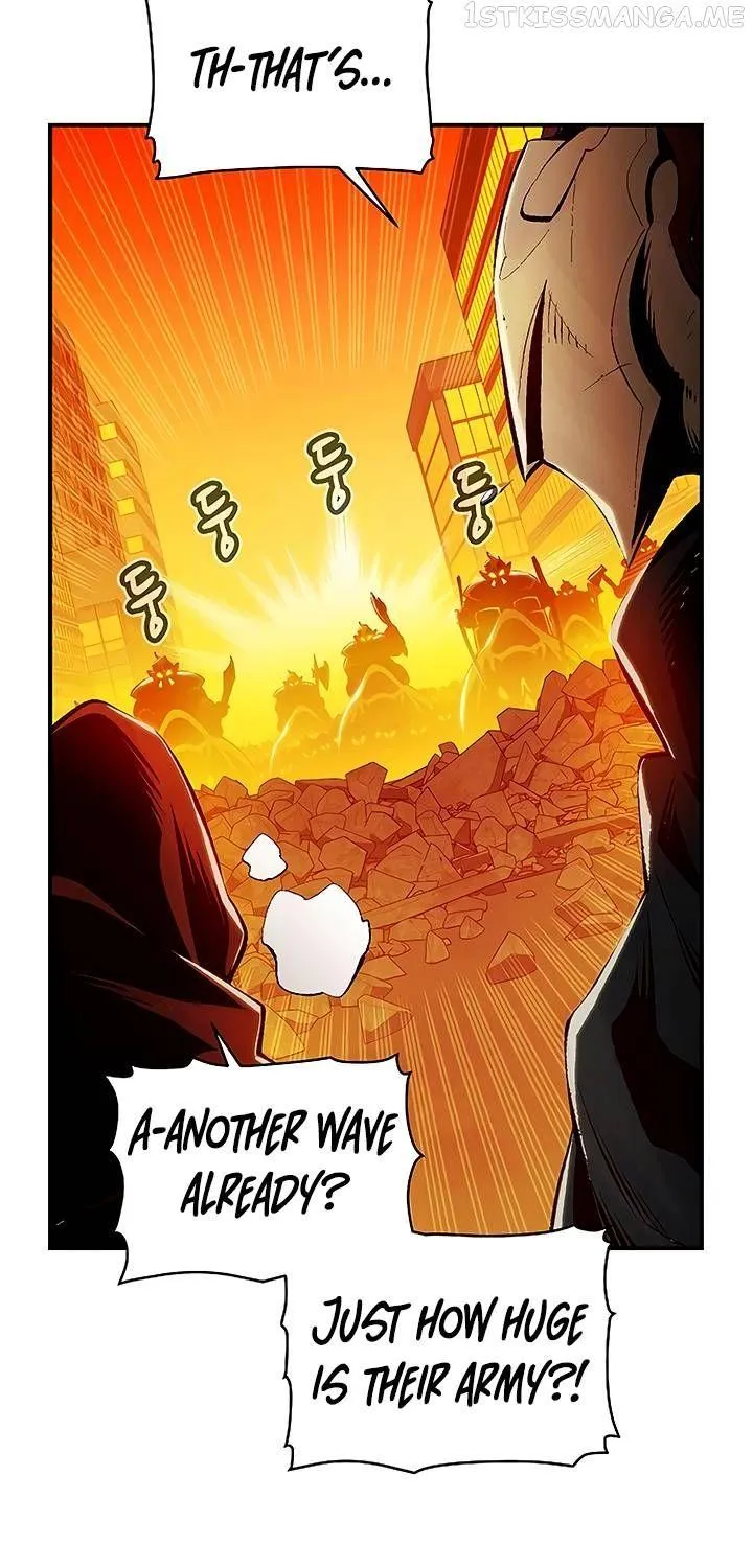Read The Only Necromancer chapter 79 image 29 on Lezhin