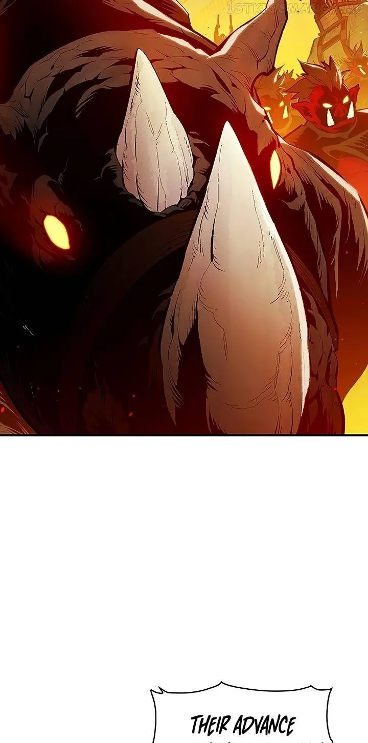 Read The Only Necromancer chapter 79 image 32 on Lezhin