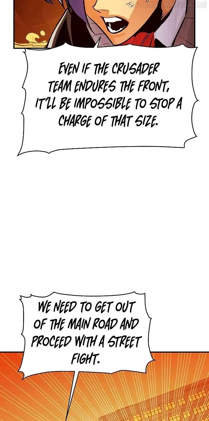 Read The Only Necromancer chapter 79 image 35 on Lezhin