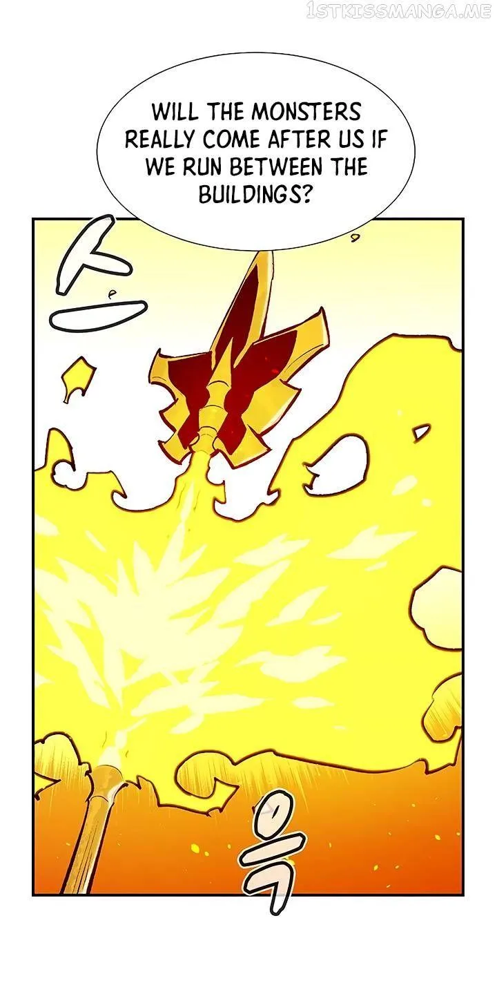 Read The Only Necromancer chapter 79 image 37 on Lezhin