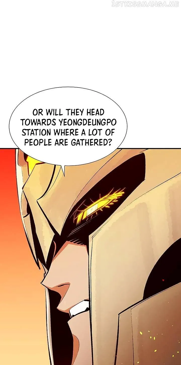 Read The Only Necromancer chapter 79 image 38 on Lezhin