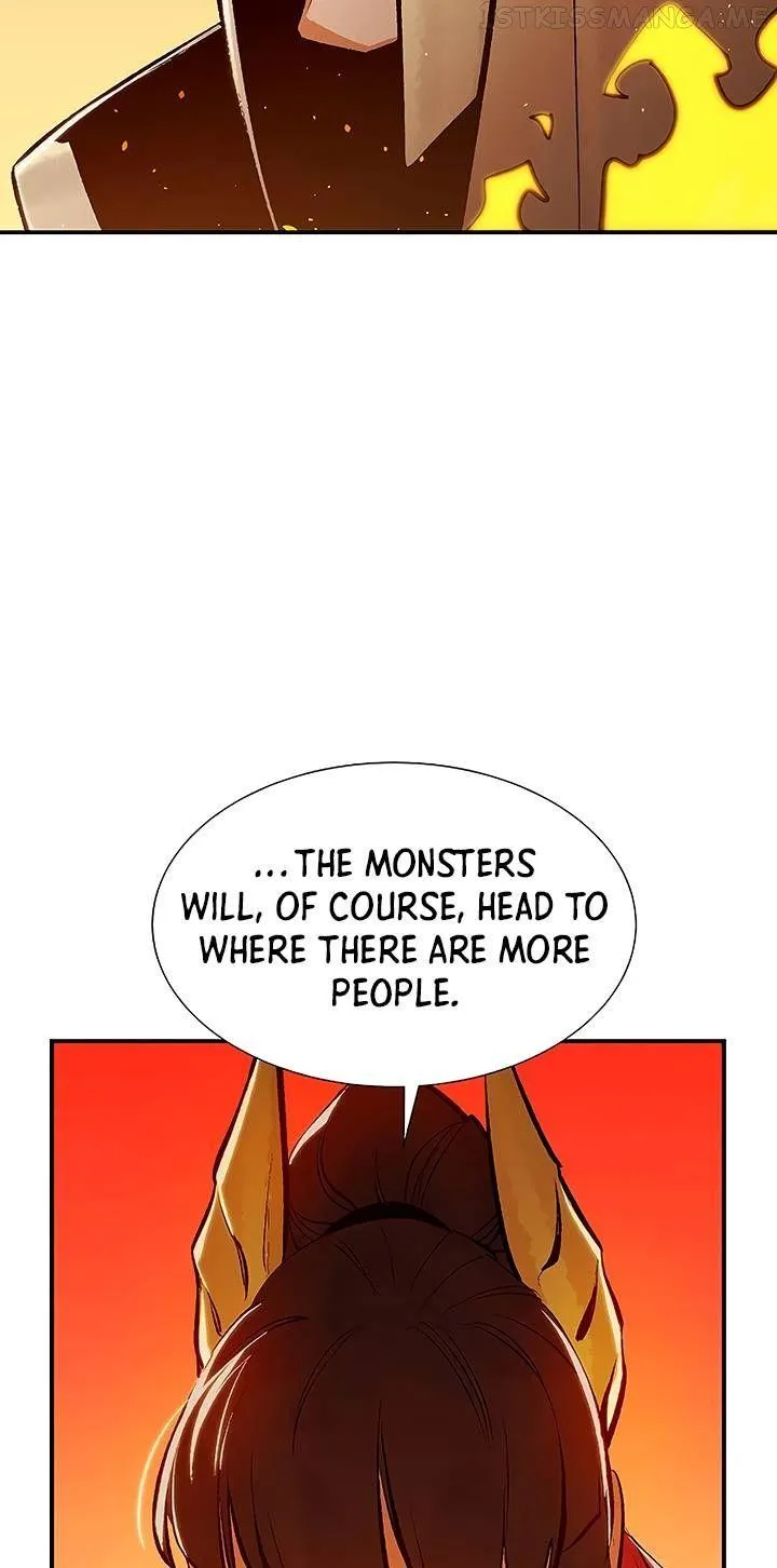 Read The Only Necromancer chapter 79 image 39 on Lezhin