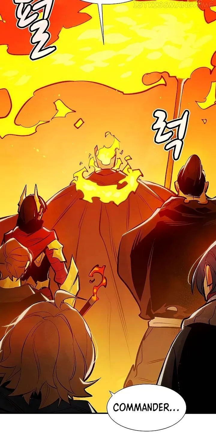 Read The Only Necromancer chapter 79 image 41 on Lezhin