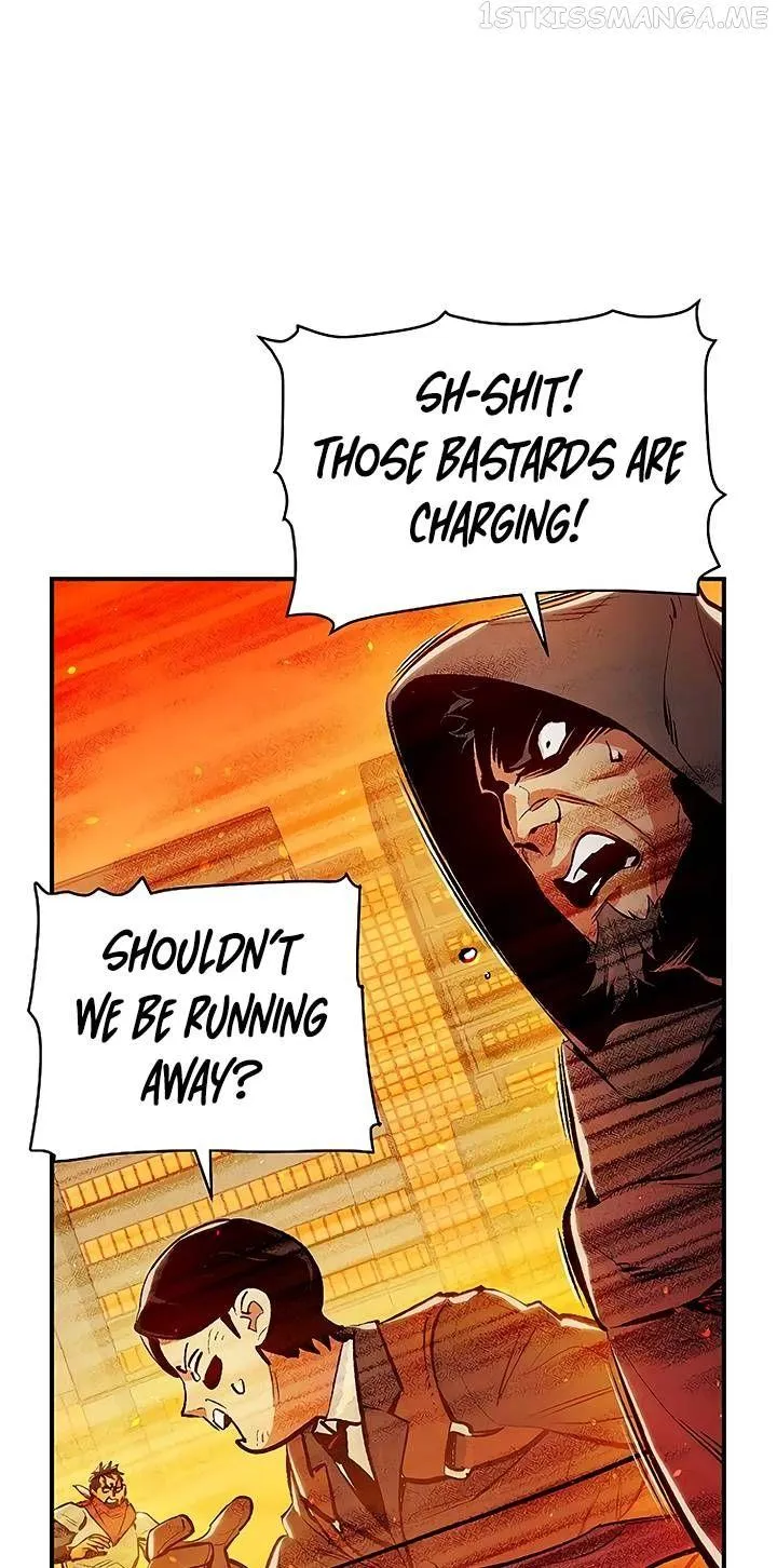 Read The Only Necromancer chapter 79 image 43 on Lezhin