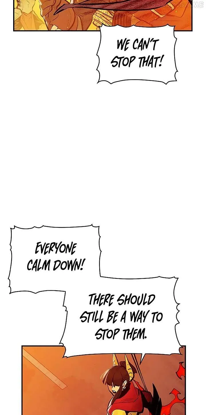 Read The Only Necromancer chapter 79 image 44 on Lezhin