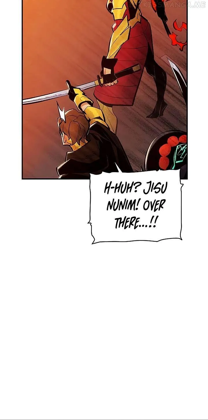 Read The Only Necromancer chapter 79 image 45 on Lezhin
