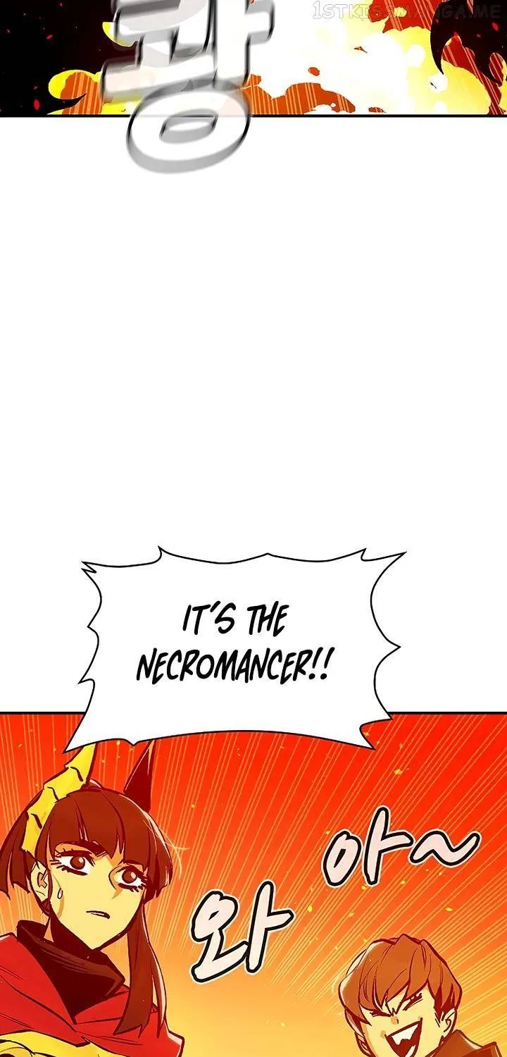 Read The Only Necromancer chapter 79 image 58 on Lezhin