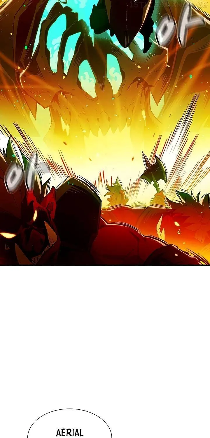 Read The Only Necromancer chapter 79 image 62 on Lezhin