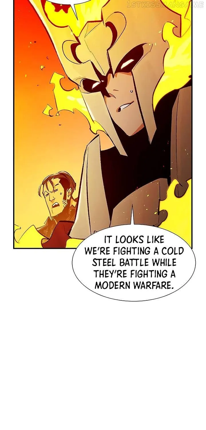 Read The Only Necromancer chapter 79 image 64 on Lezhin
