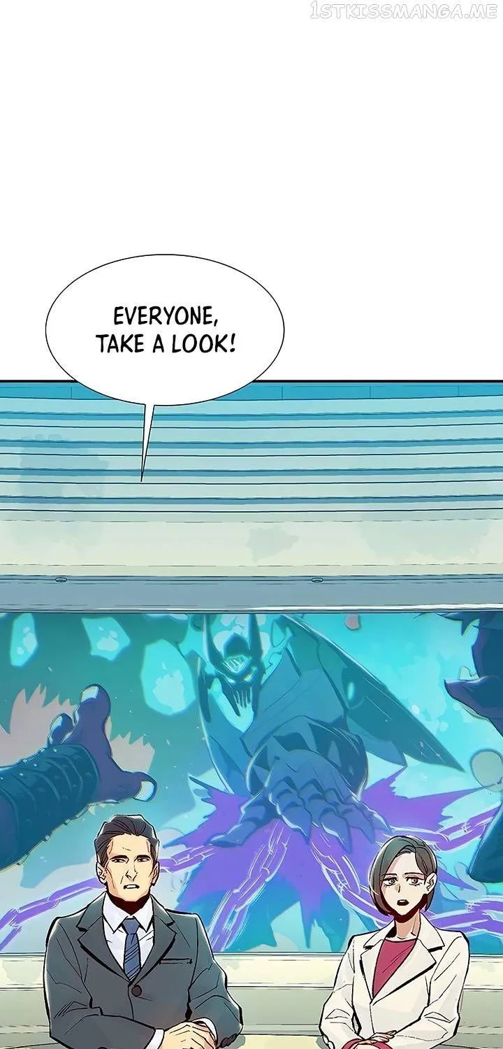 Read The Only Necromancer chapter 79 image 68 on Lezhin